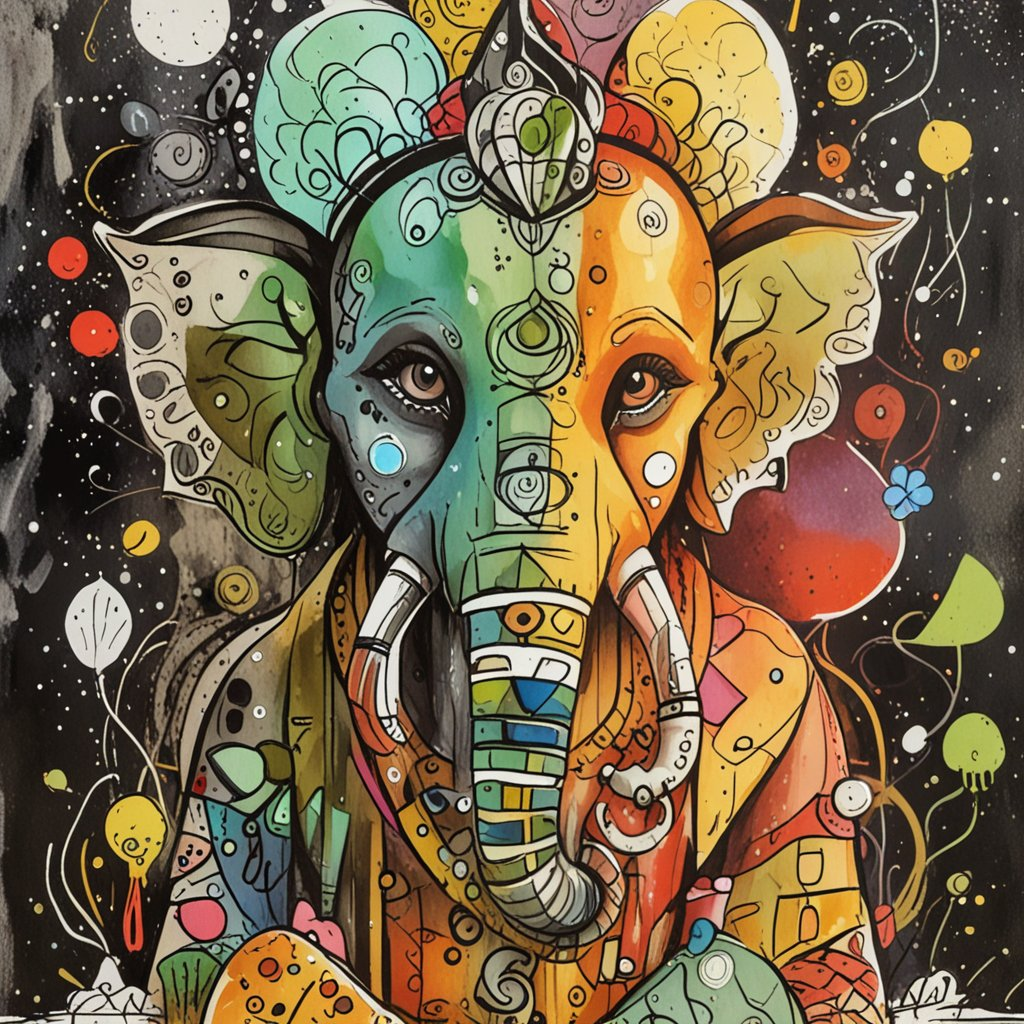 GANESHA